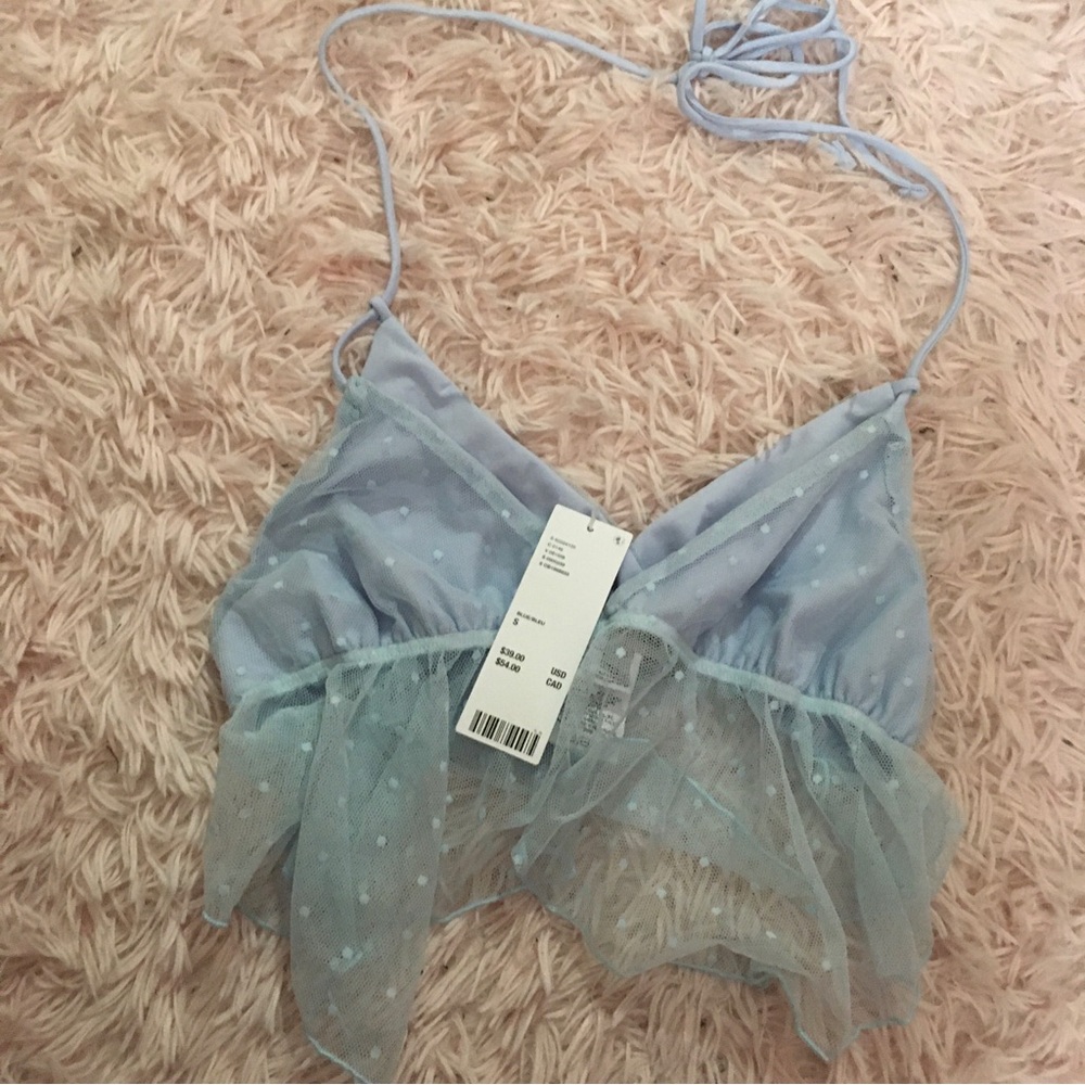 Urban outfitters top